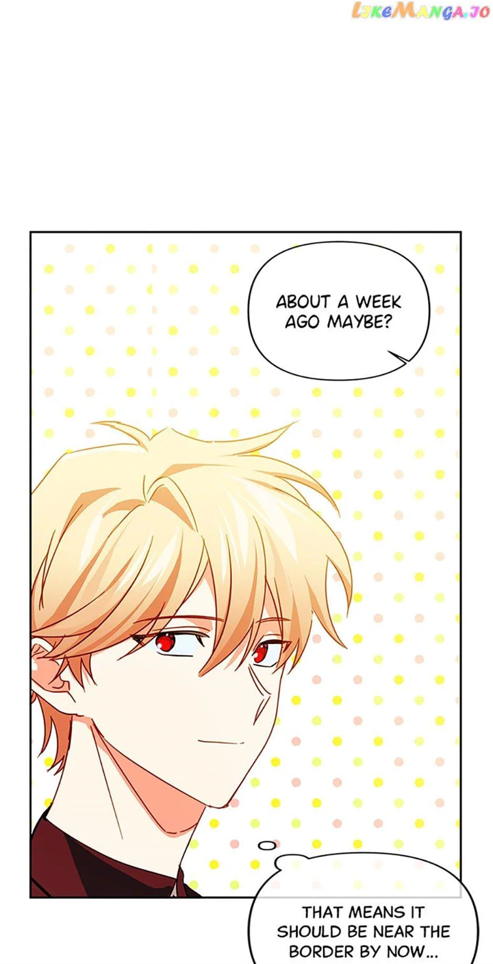I Raised an Obsessive Servant Chapter 65 - Page 13