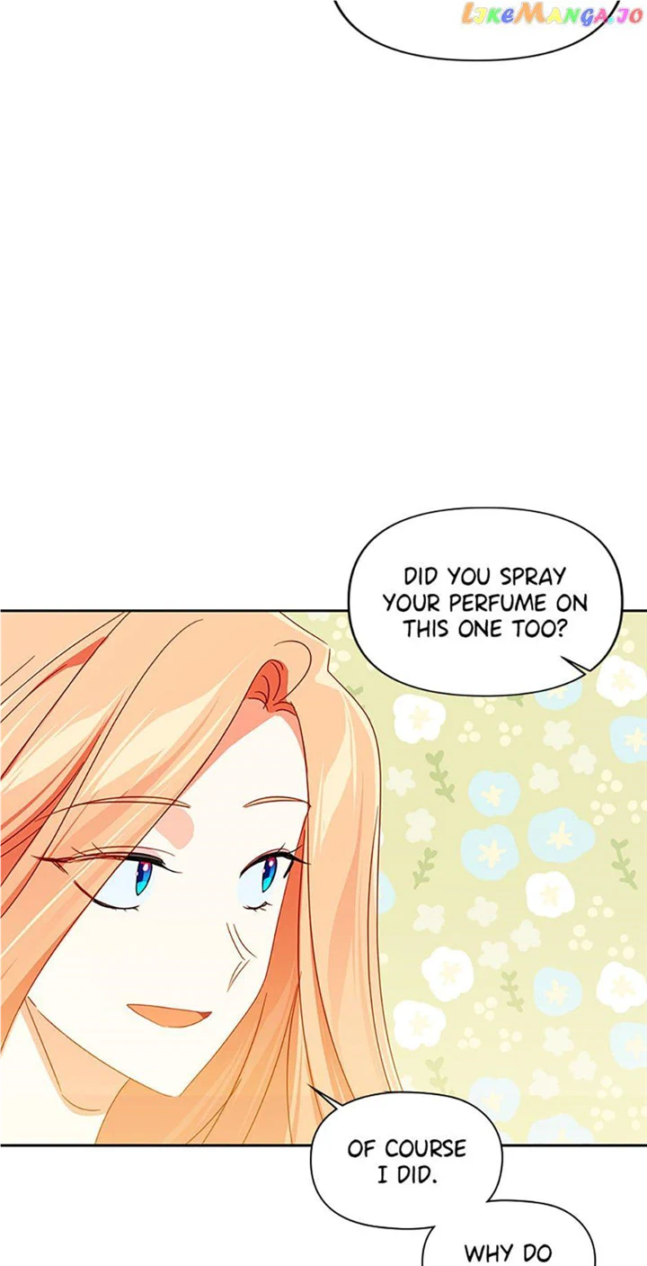I Raised an Obsessive Servant Chapter 65 - Page 14
