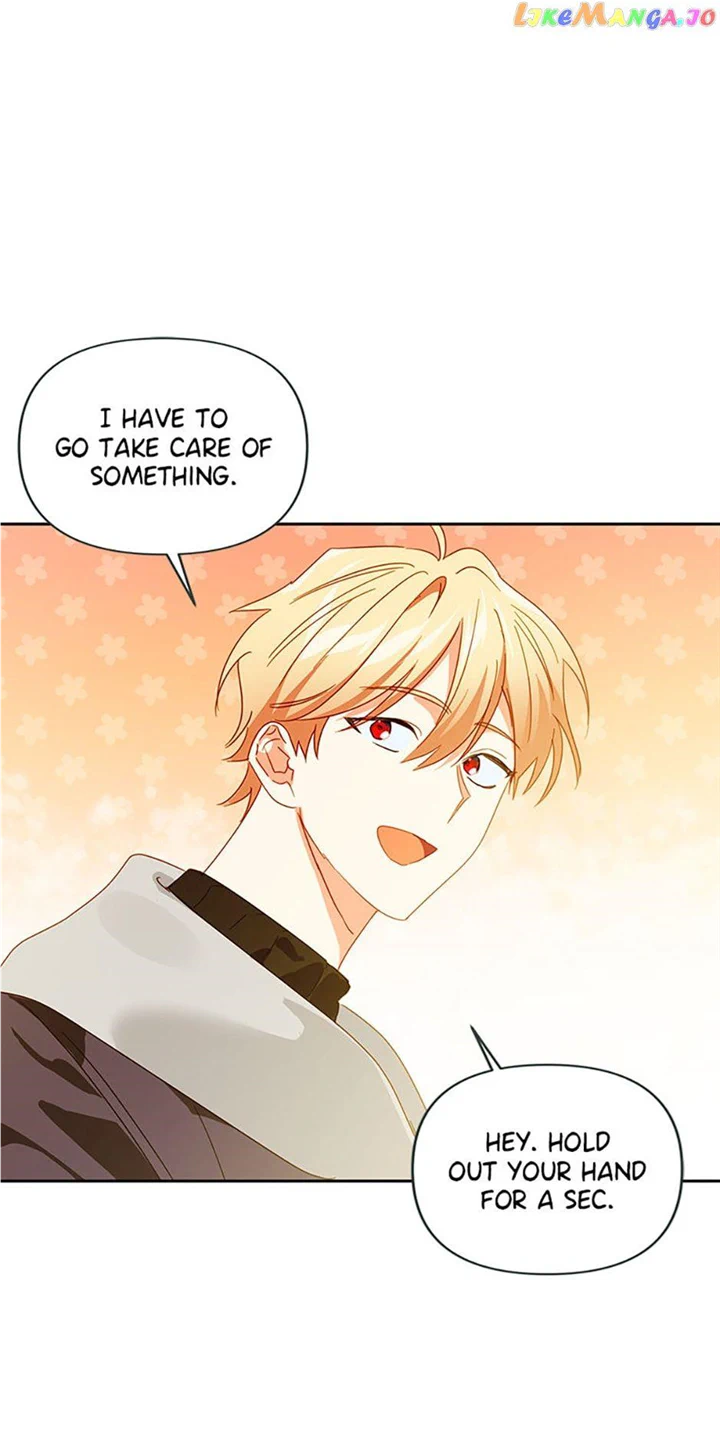 I Raised an Obsessive Servant Chapter 65 - Page 19