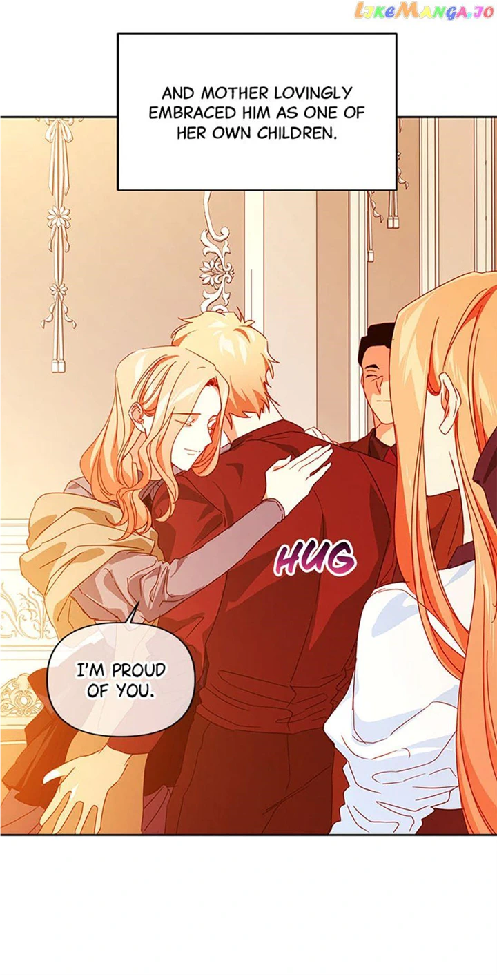 I Raised an Obsessive Servant Chapter 65 - Page 2