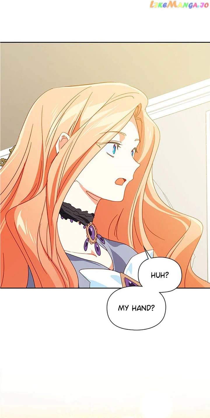 I Raised an Obsessive Servant Chapter 65 - Page 20