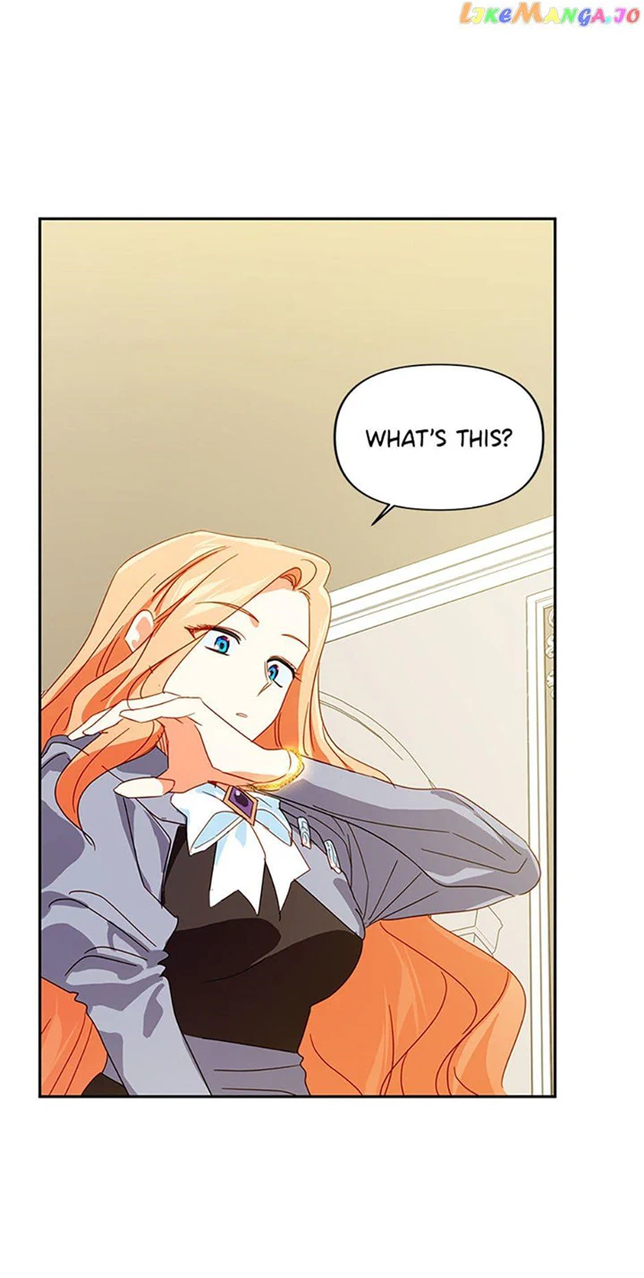 I Raised an Obsessive Servant Chapter 65 - Page 22