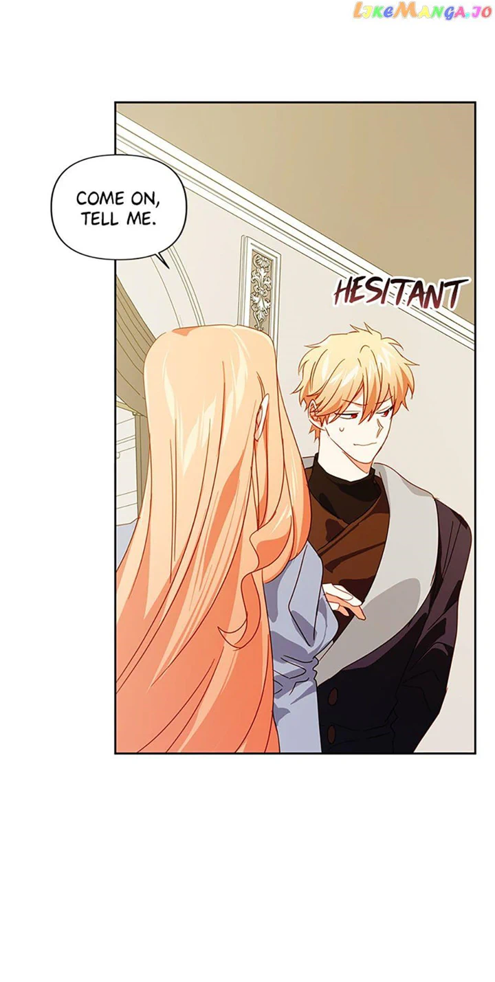 I Raised an Obsessive Servant Chapter 65 - Page 23