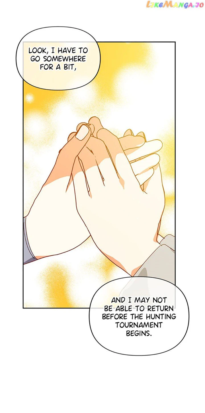 I Raised an Obsessive Servant Chapter 65 - Page 28
