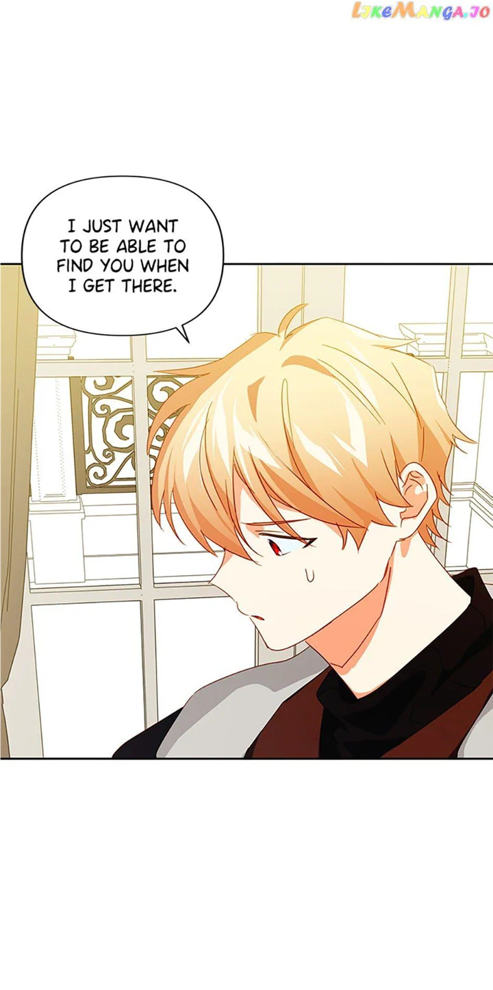 I Raised an Obsessive Servant Chapter 65 - Page 29