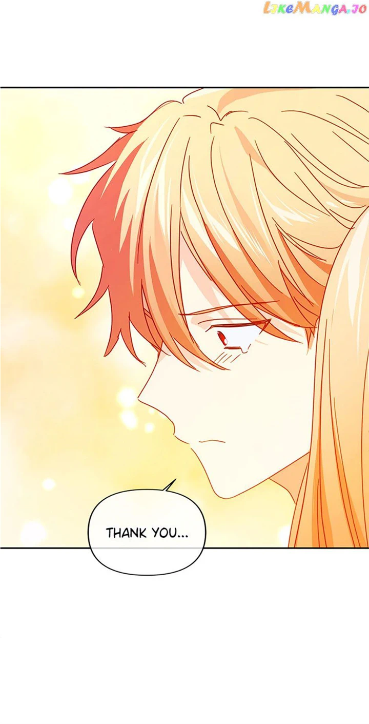 I Raised an Obsessive Servant Chapter 65 - Page 3