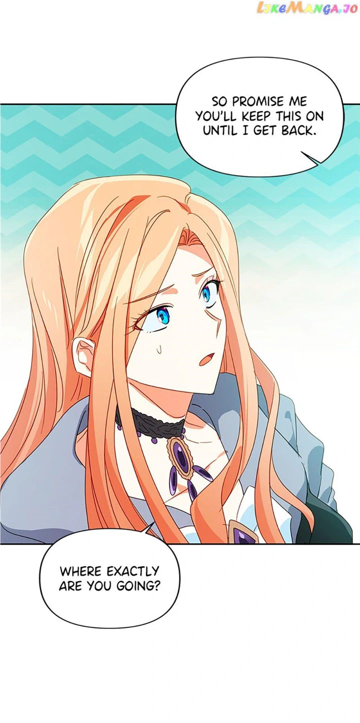 I Raised an Obsessive Servant Chapter 65 - Page 30
