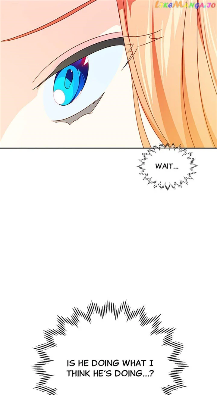 I Raised an Obsessive Servant Chapter 65 - Page 33