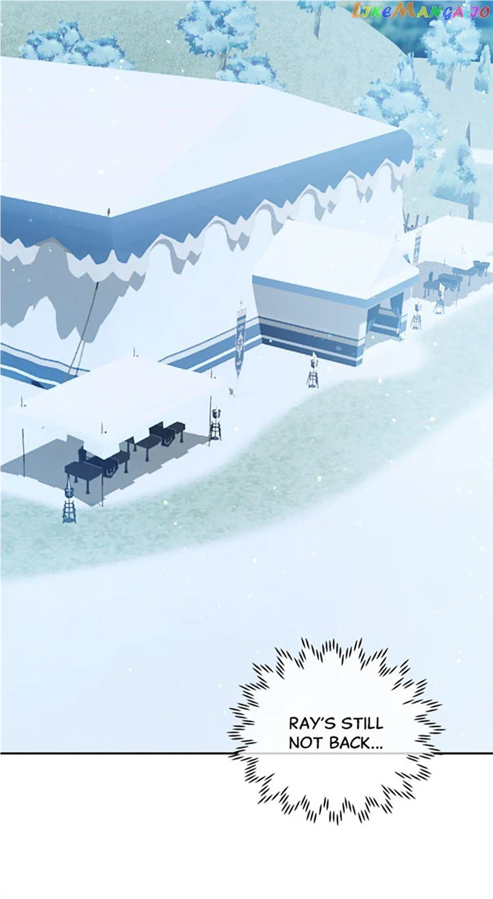 I Raised an Obsessive Servant Chapter 65 - Page 35
