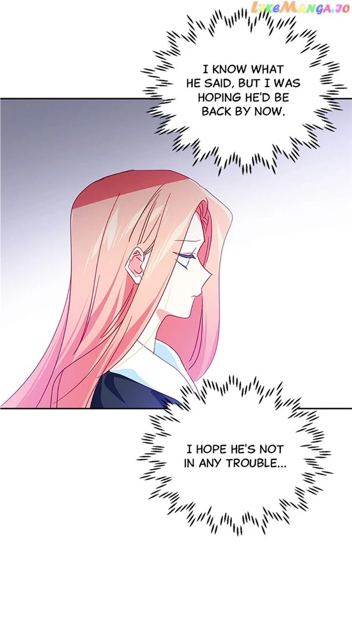 I Raised an Obsessive Servant Chapter 65 - Page 37