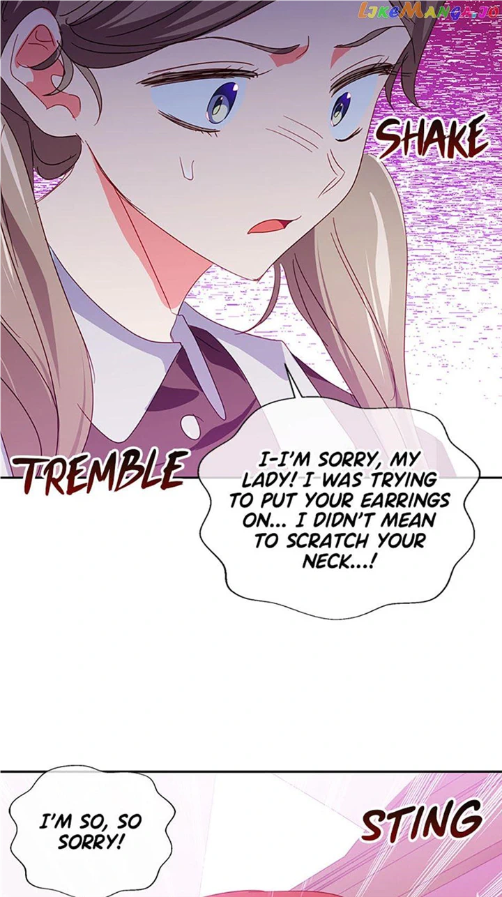 I Raised an Obsessive Servant Chapter 65 - Page 40