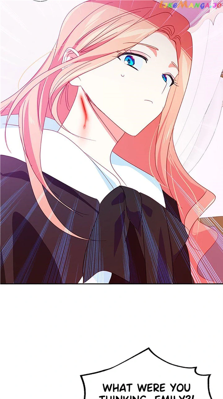 I Raised an Obsessive Servant Chapter 65 - Page 41