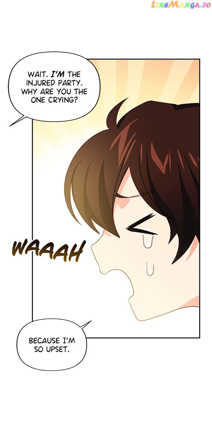 I Raised an Obsessive Servant Chapter 65 - Page 46