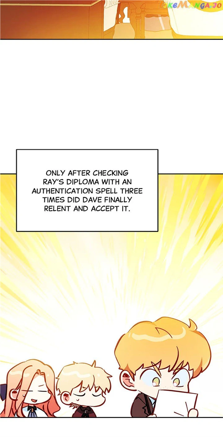 I Raised an Obsessive Servant Chapter 65 - Page 5
