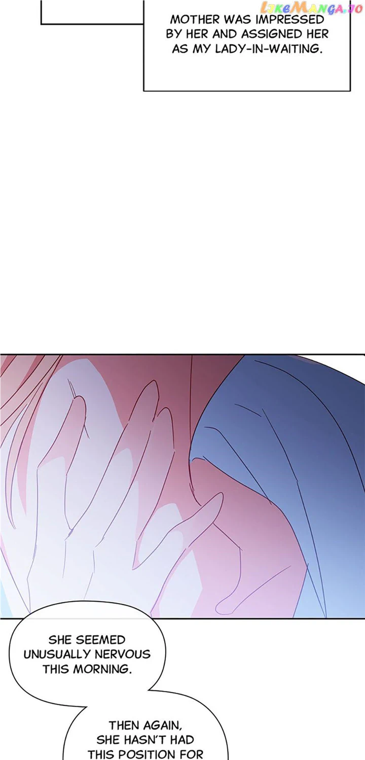I Raised an Obsessive Servant Chapter 65 - Page 50