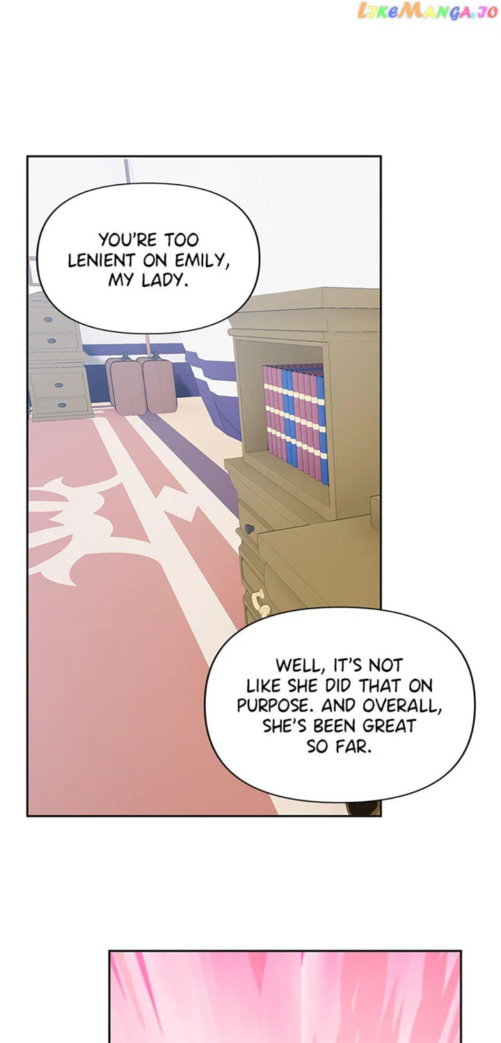 I Raised an Obsessive Servant Chapter 65 - Page 52