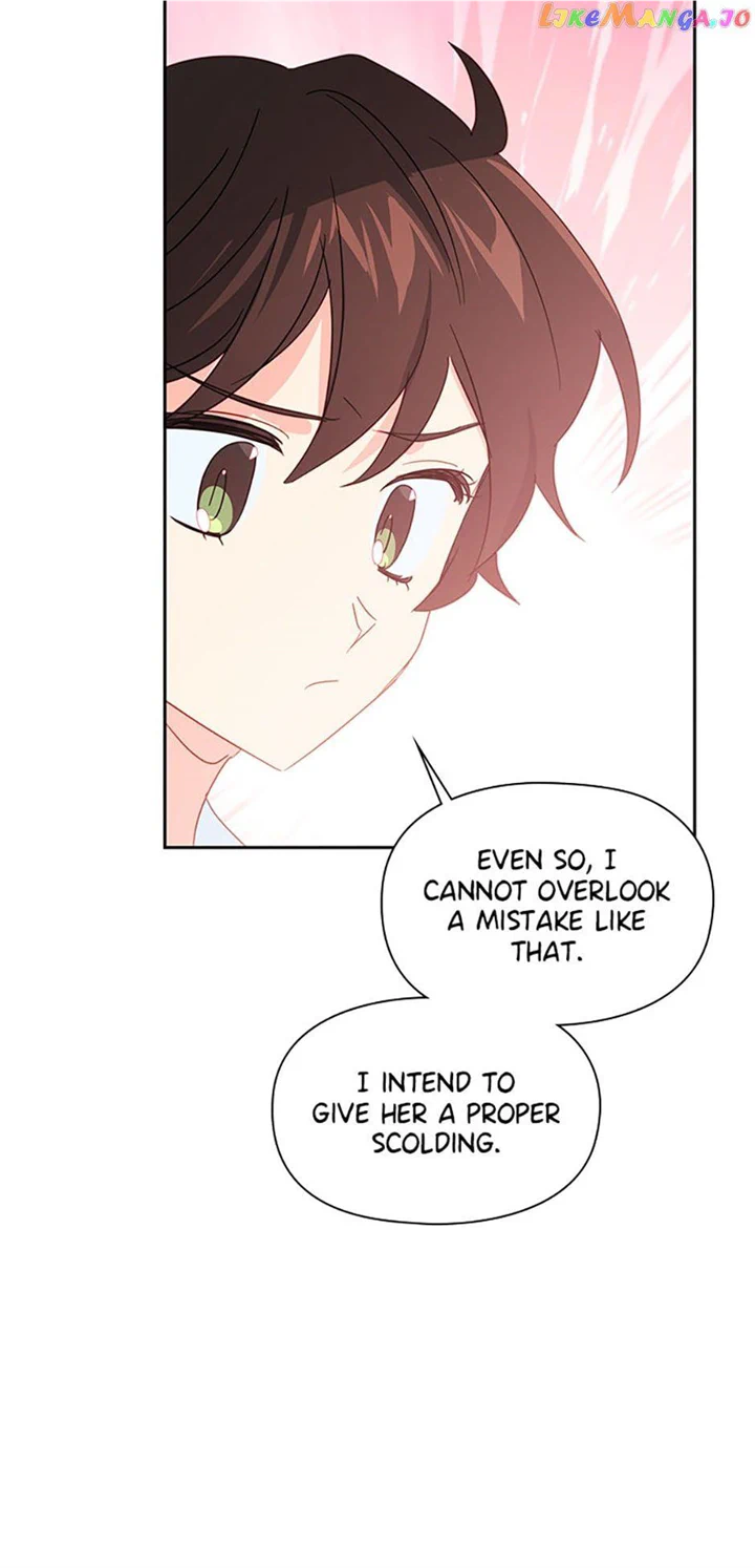 I Raised an Obsessive Servant Chapter 65 - Page 53