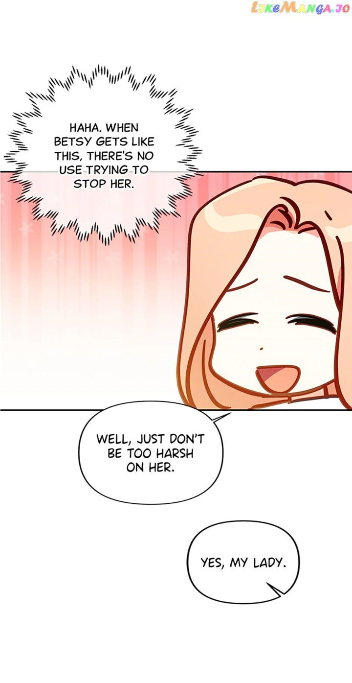 I Raised an Obsessive Servant Chapter 65 - Page 54