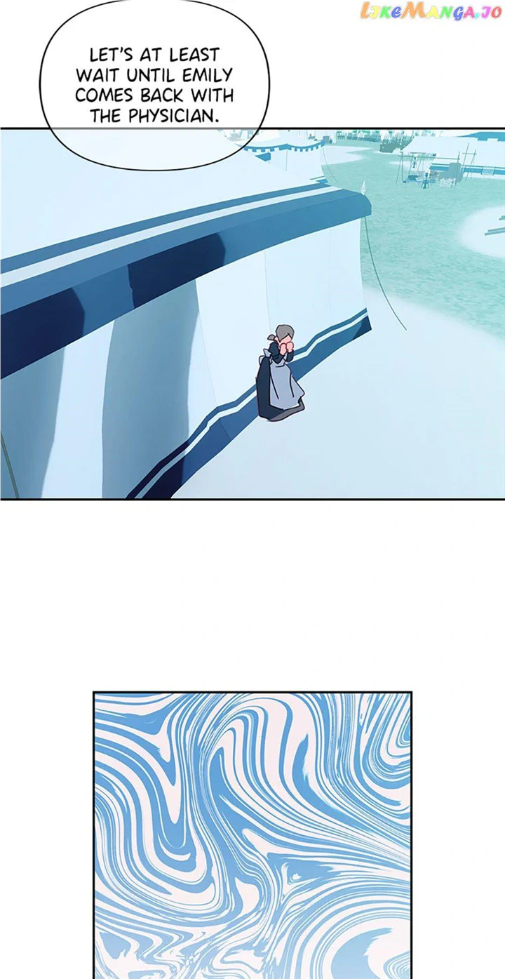 I Raised an Obsessive Servant Chapter 65 - Page 58
