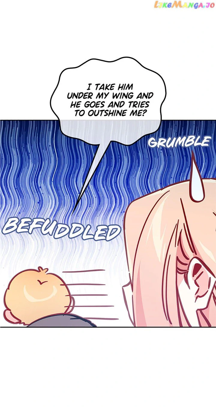 I Raised an Obsessive Servant Chapter 65 - Page 6