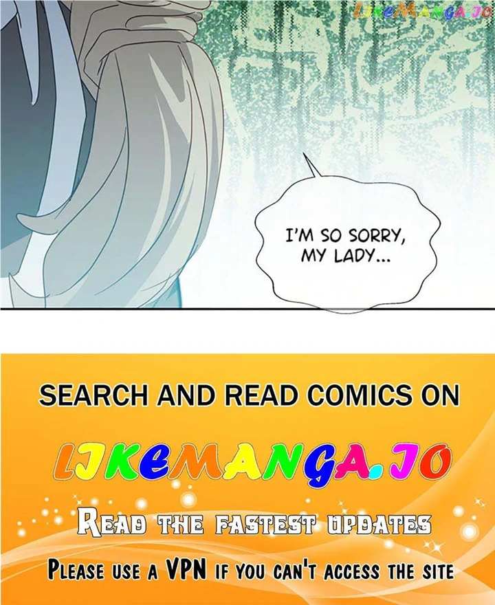 I Raised an Obsessive Servant Chapter 65 - Page 60