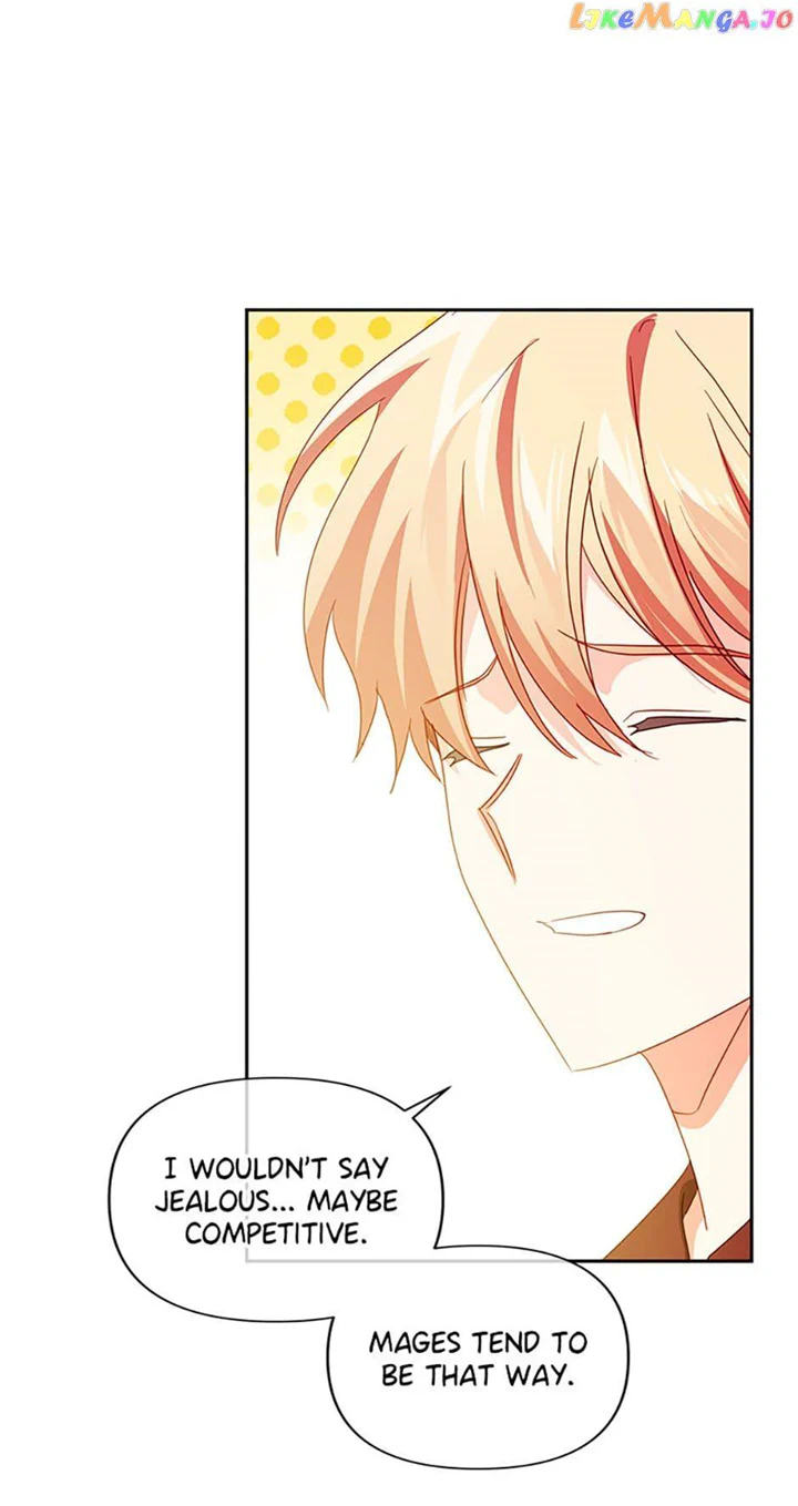 I Raised an Obsessive Servant Chapter 65 - Page 9