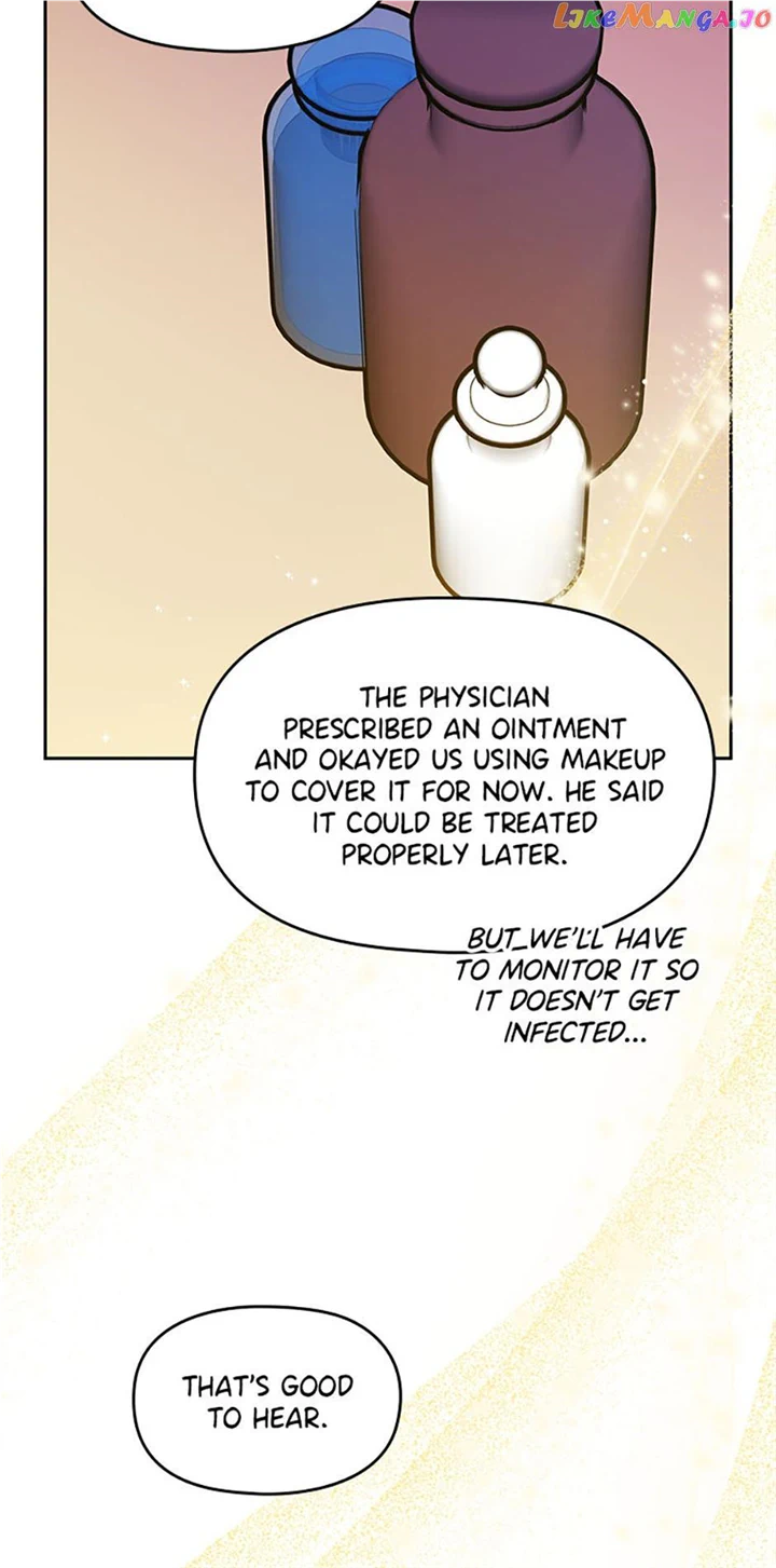 I Raised an Obsessive Servant Chapter 66 - Page 1