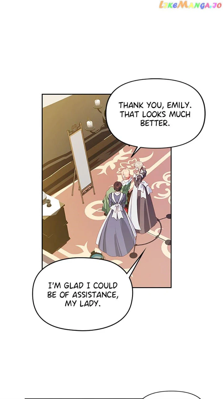 I Raised an Obsessive Servant Chapter 66 - Page 13