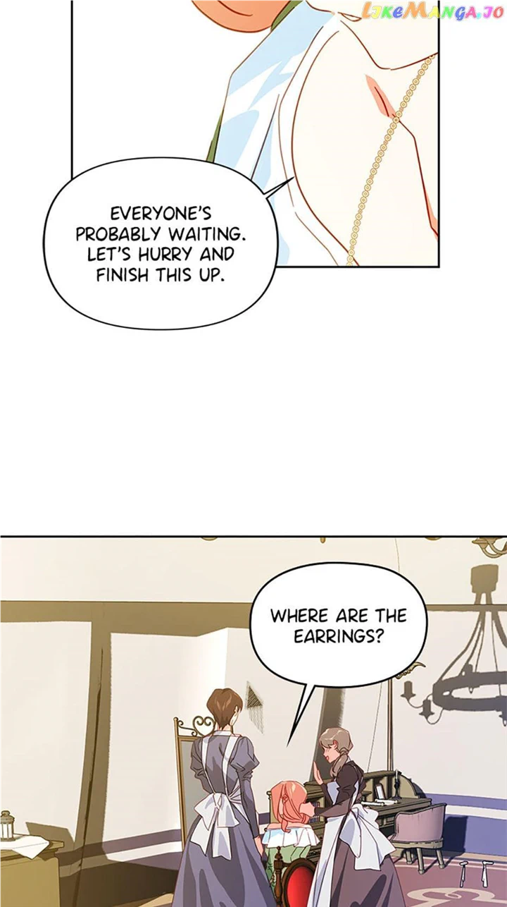 I Raised an Obsessive Servant Chapter 66 - Page 16