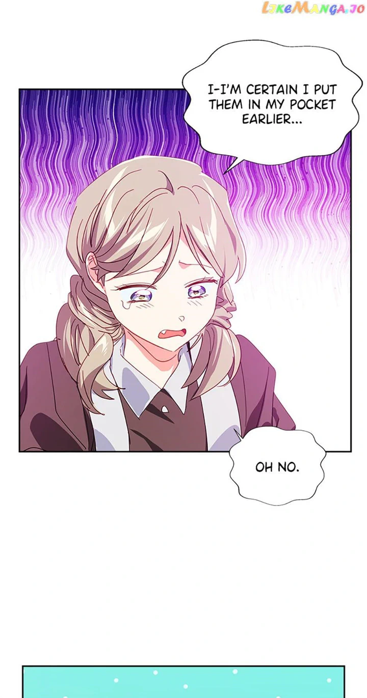 I Raised an Obsessive Servant Chapter 66 - Page 19
