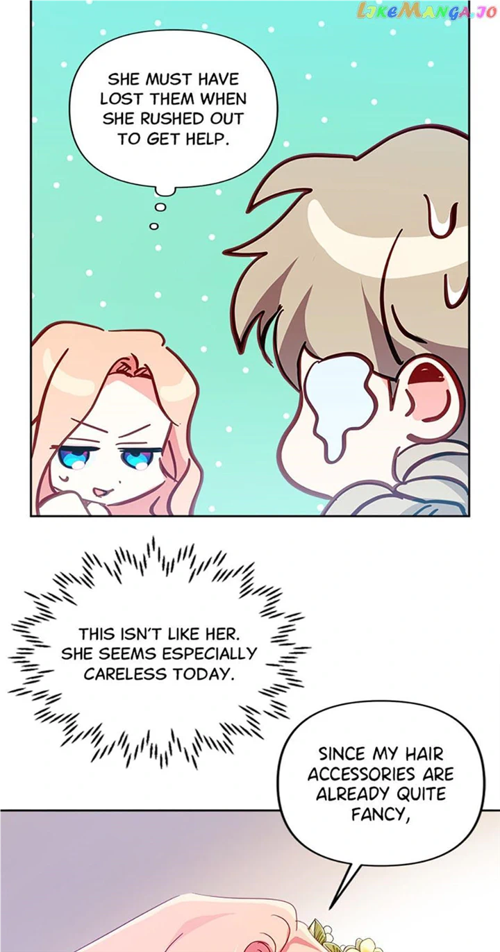 I Raised an Obsessive Servant Chapter 66 - Page 20
