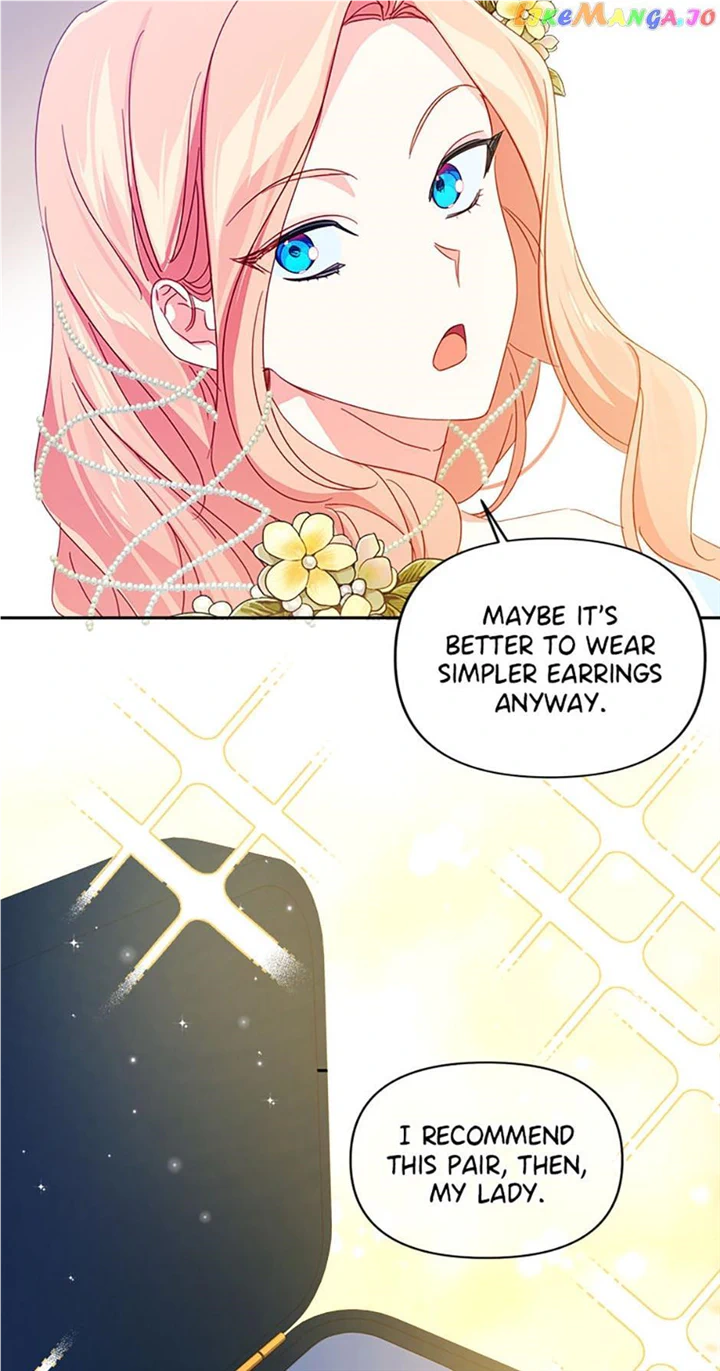 I Raised an Obsessive Servant Chapter 66 - Page 21