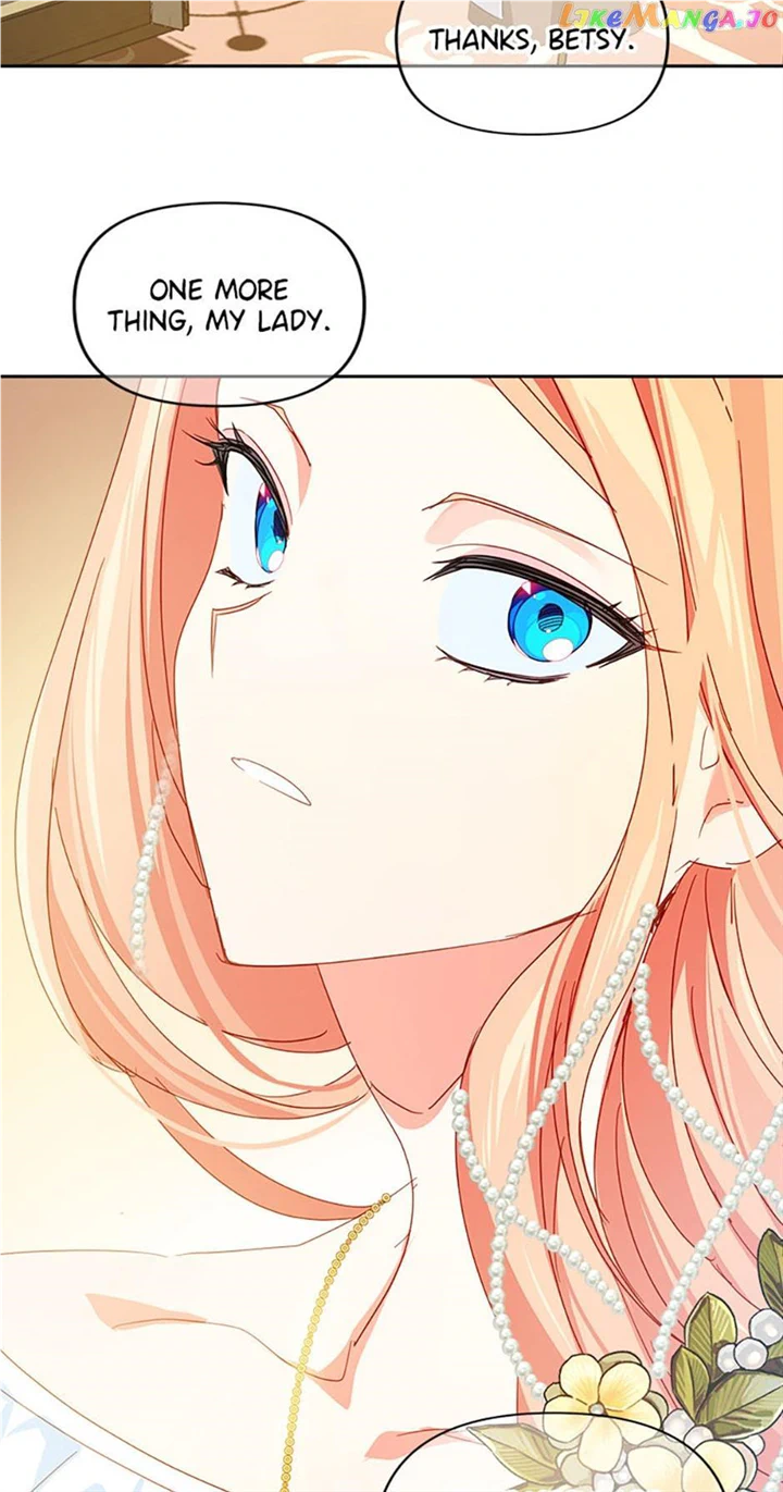 I Raised an Obsessive Servant Chapter 66 - Page 23