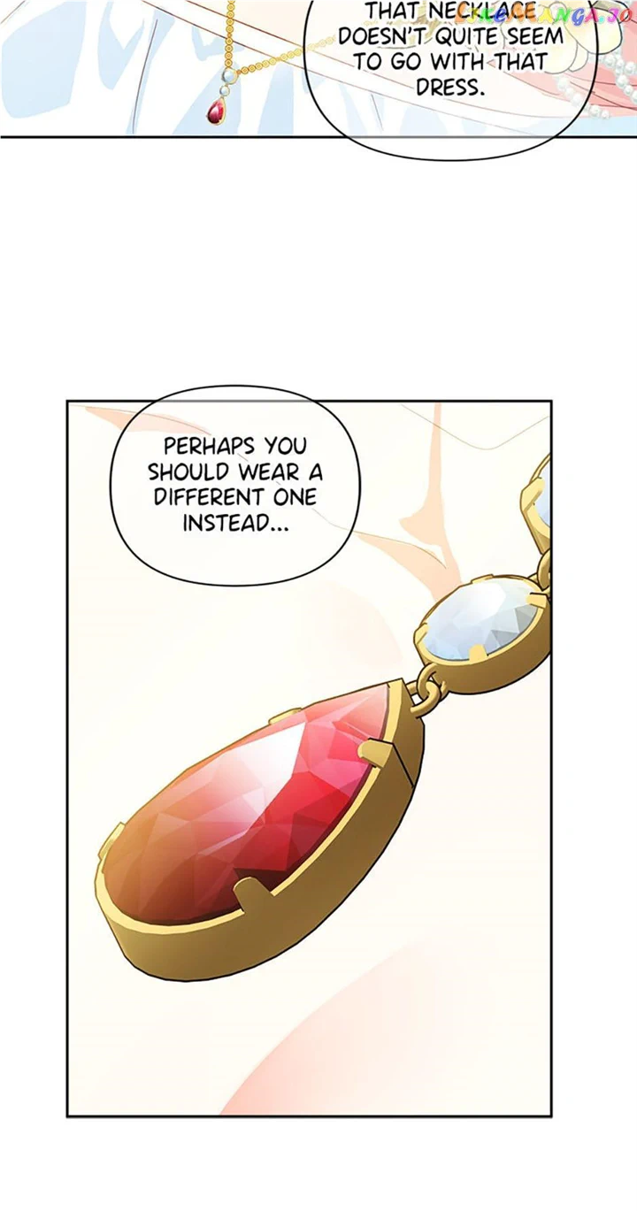 I Raised an Obsessive Servant Chapter 66 - Page 24