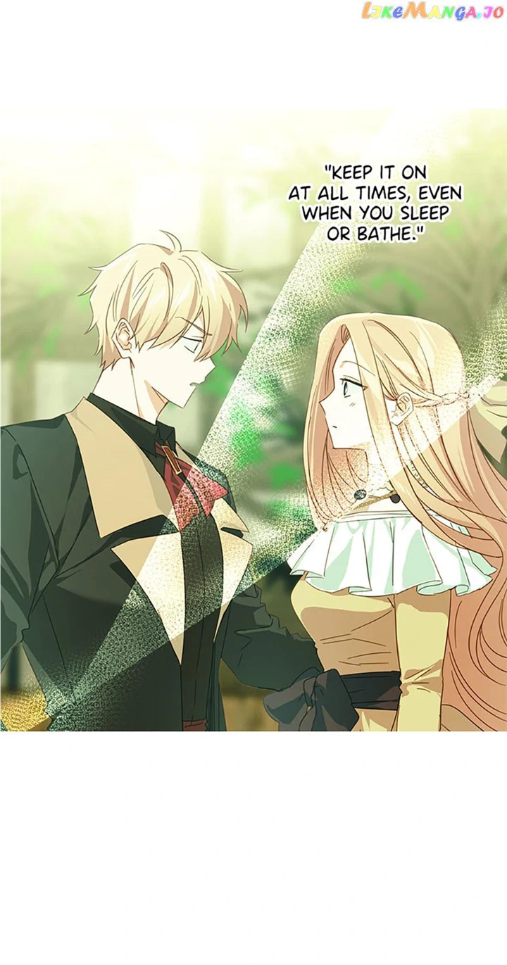 I Raised an Obsessive Servant Chapter 66 - Page 26