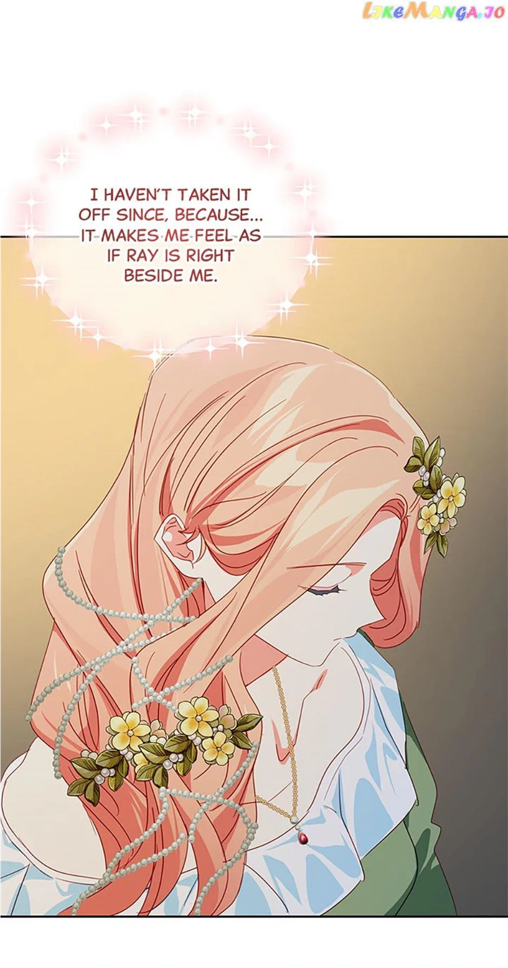 I Raised an Obsessive Servant Chapter 66 - Page 28