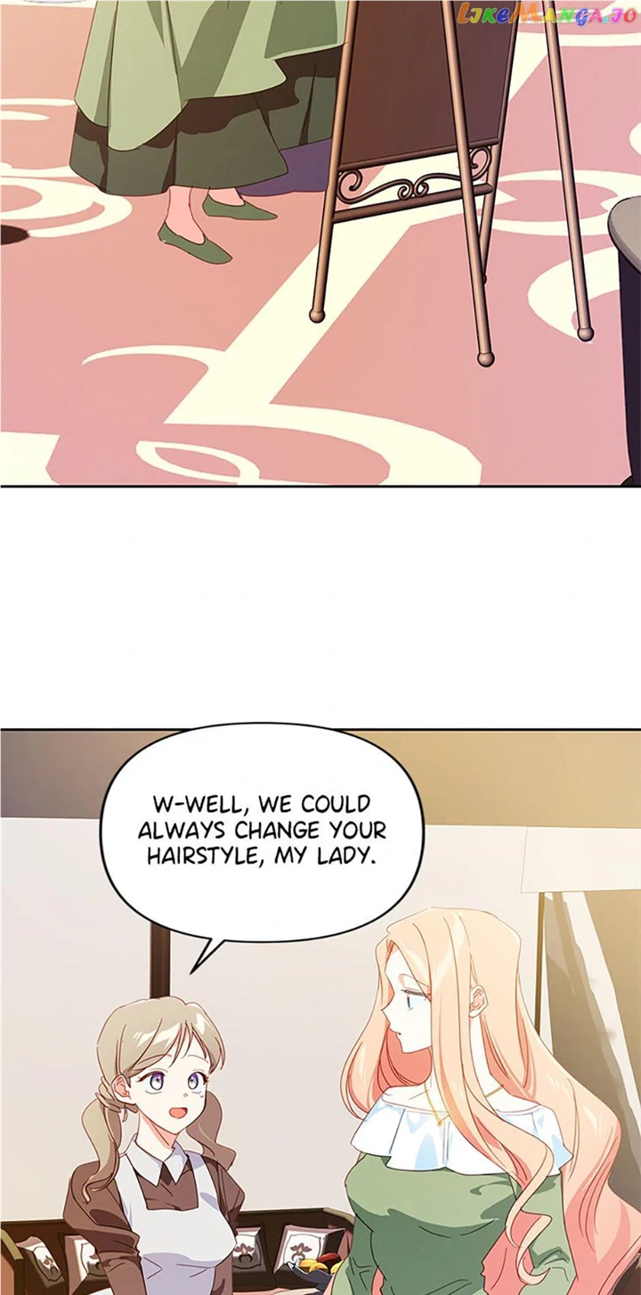 I Raised an Obsessive Servant Chapter 66 - Page 3