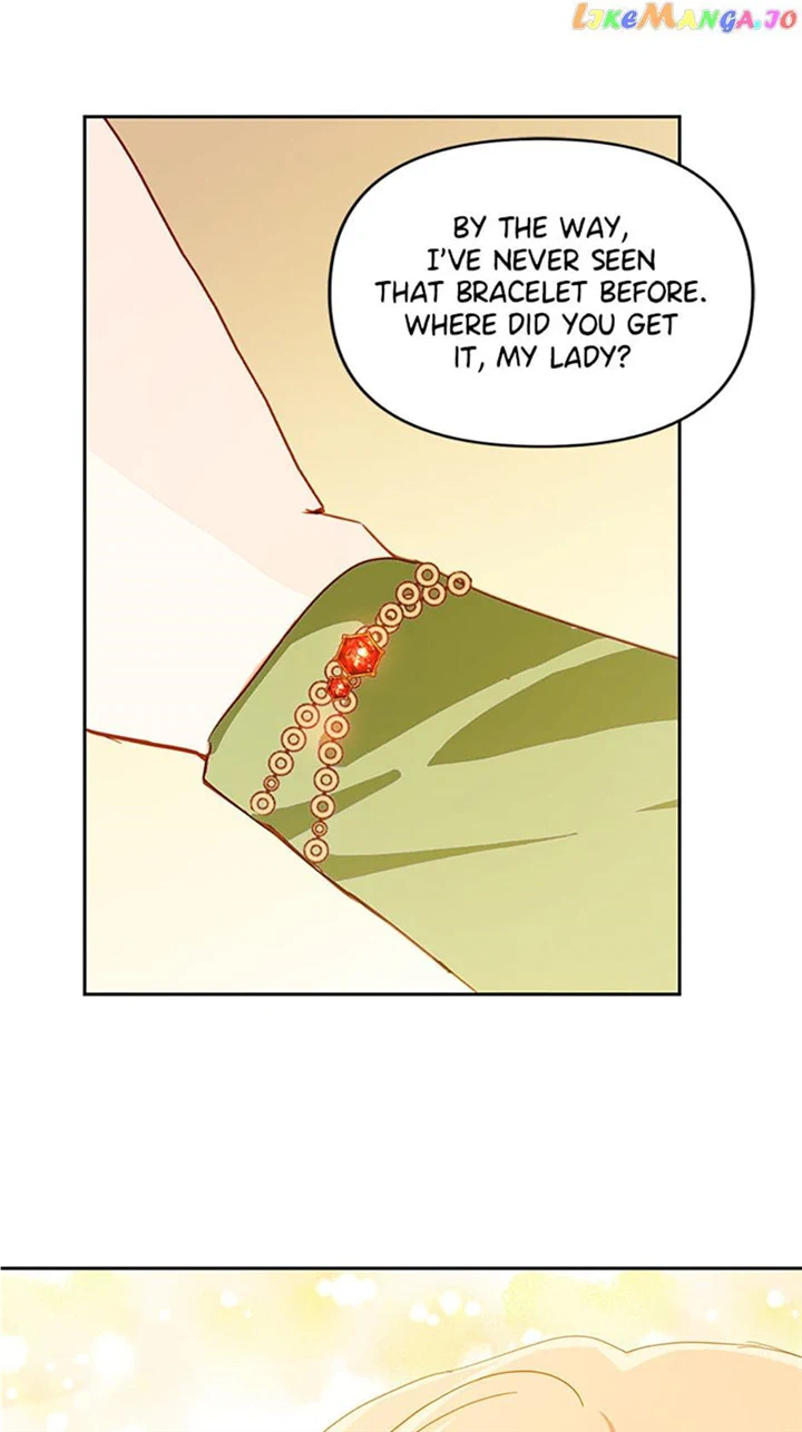 I Raised an Obsessive Servant Chapter 66 - Page 31
