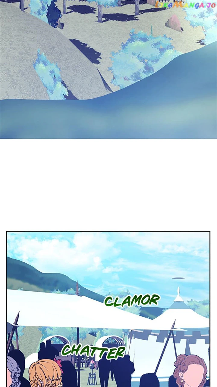 I Raised an Obsessive Servant Chapter 66 - Page 34