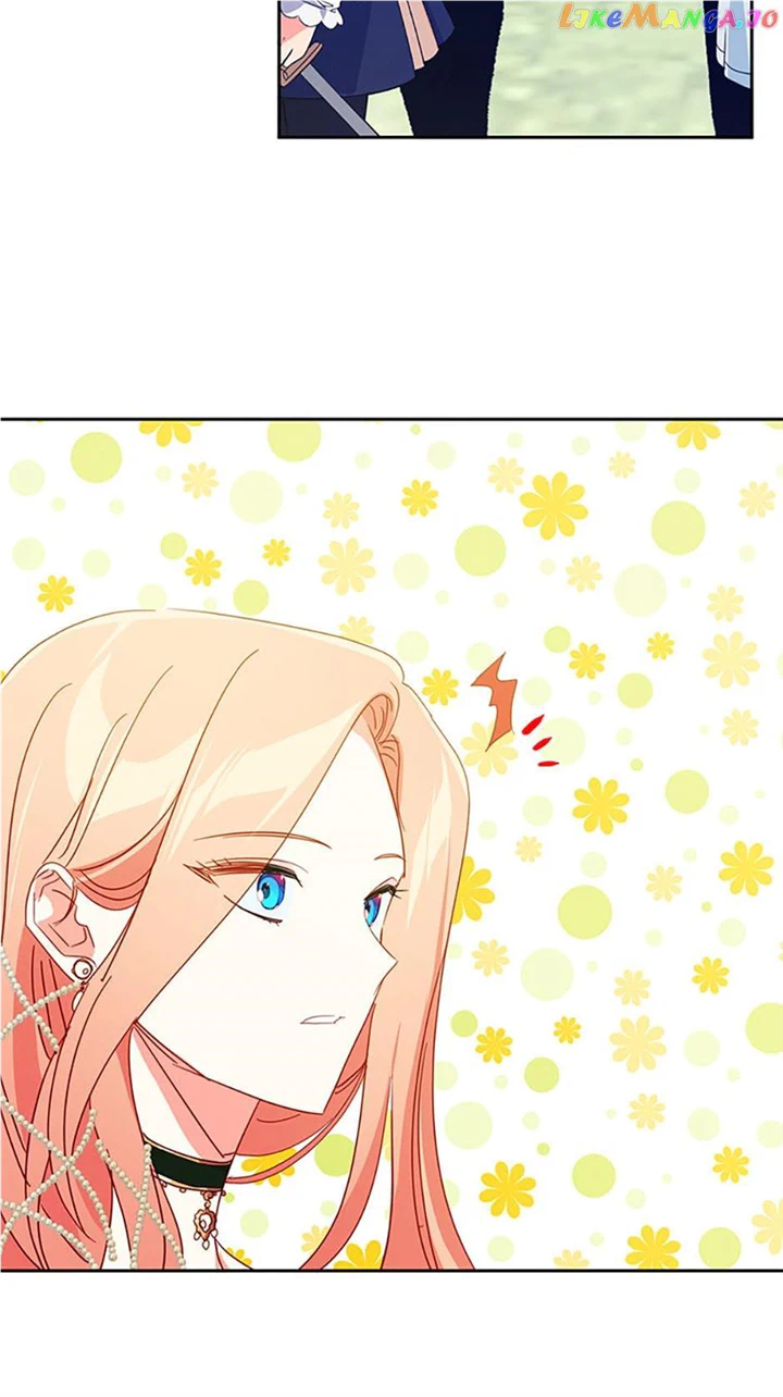 I Raised an Obsessive Servant Chapter 66 - Page 36