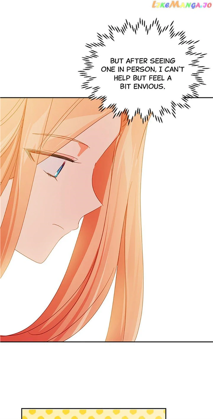 I Raised an Obsessive Servant Chapter 66 - Page 38