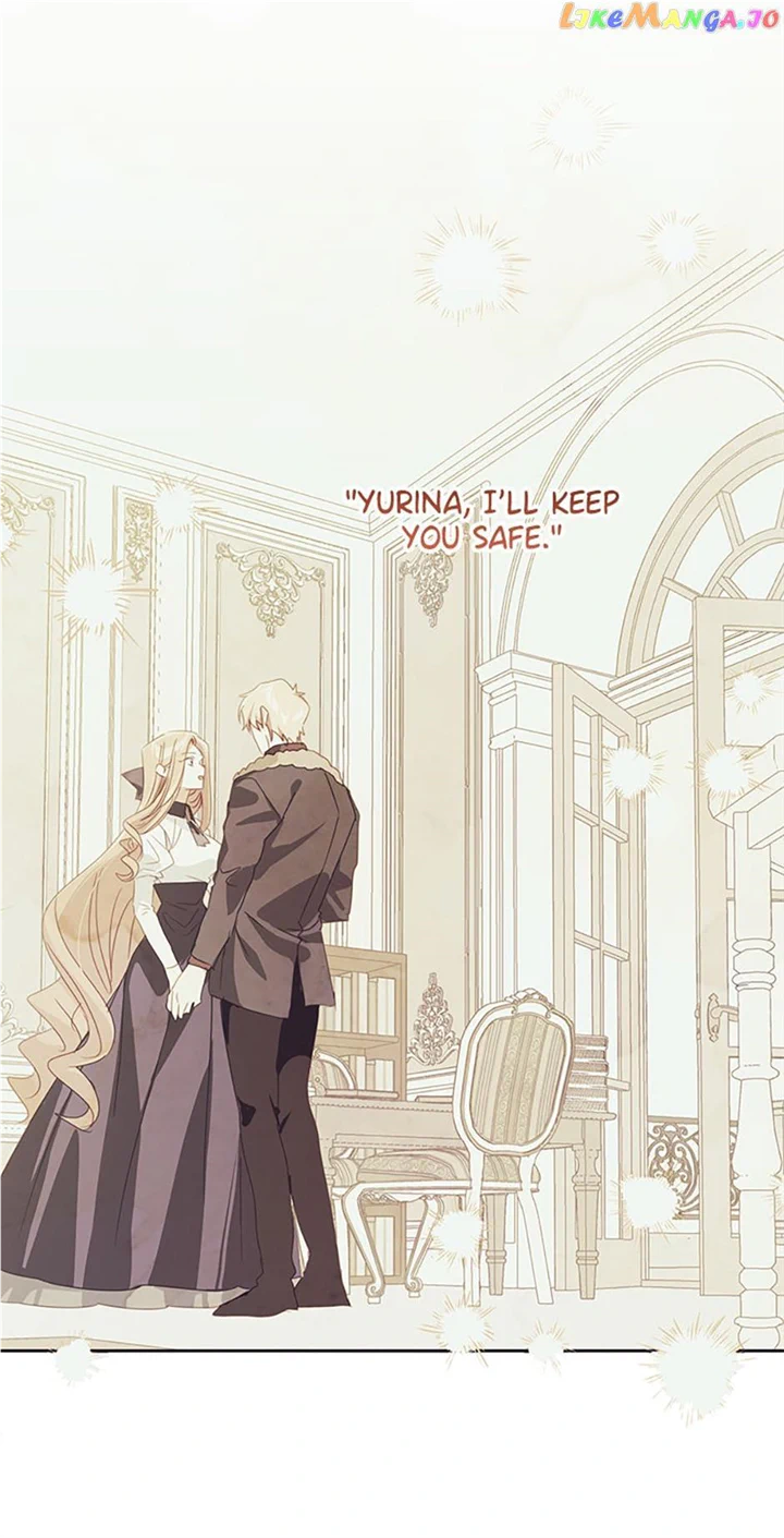 I Raised an Obsessive Servant Chapter 66 - Page 42