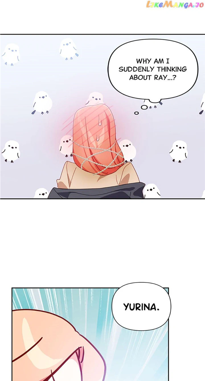 I Raised an Obsessive Servant Chapter 66 - Page 43