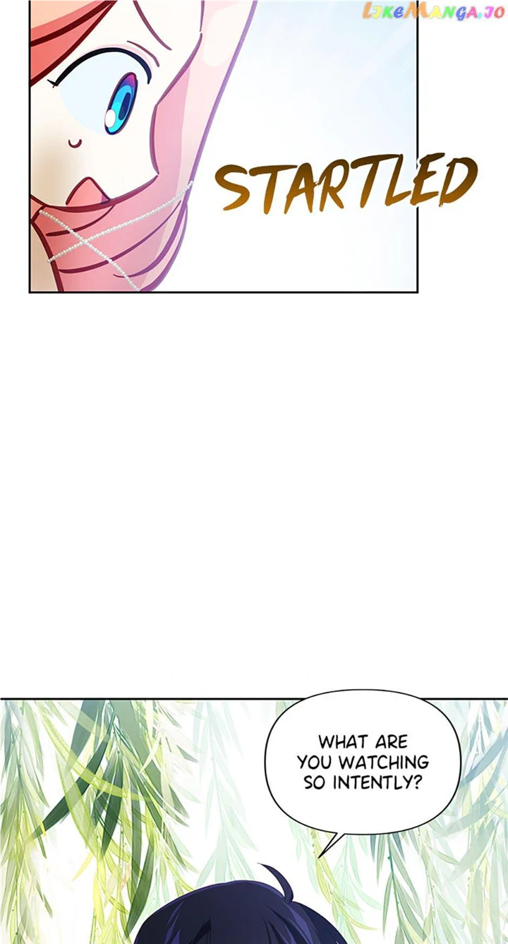 I Raised an Obsessive Servant Chapter 66 - Page 44