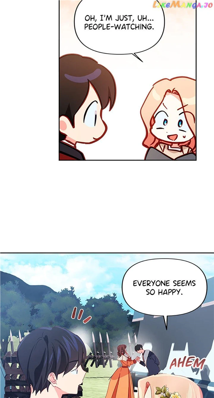 I Raised an Obsessive Servant Chapter 66 - Page 46