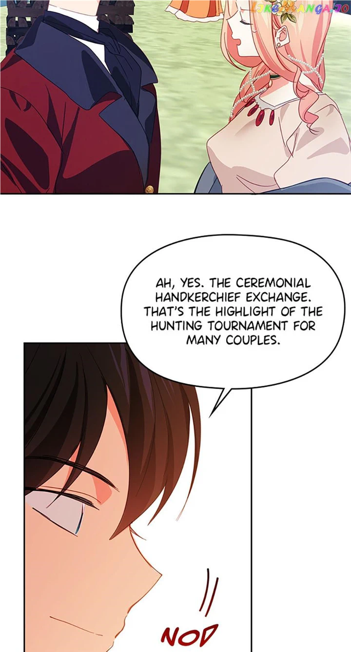 I Raised an Obsessive Servant Chapter 66 - Page 47