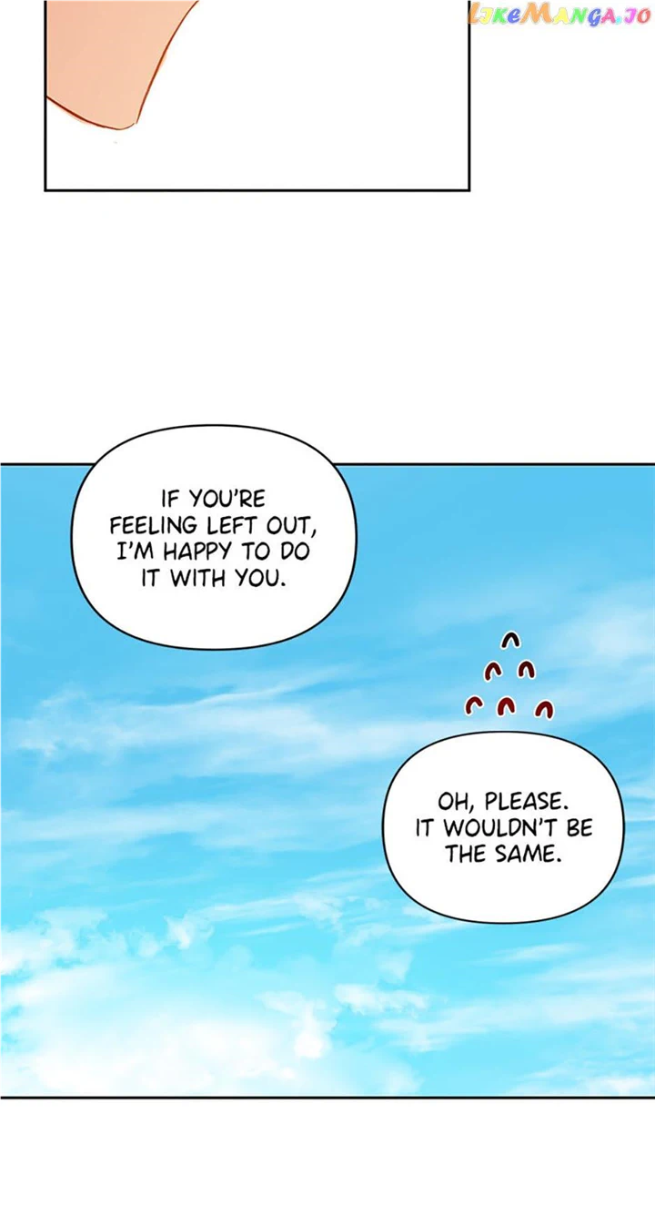 I Raised an Obsessive Servant Chapter 66 - Page 48