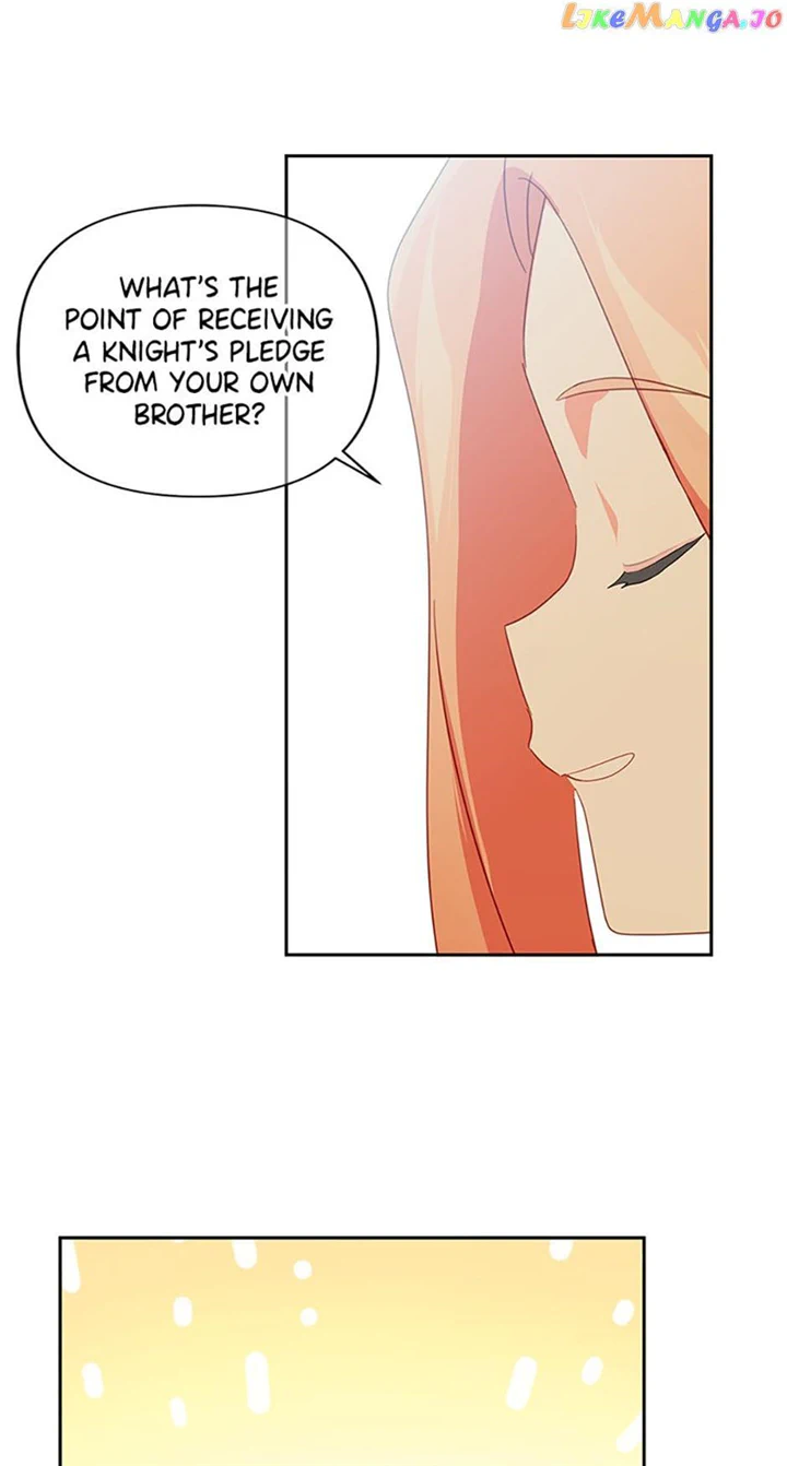 I Raised an Obsessive Servant Chapter 66 - Page 49