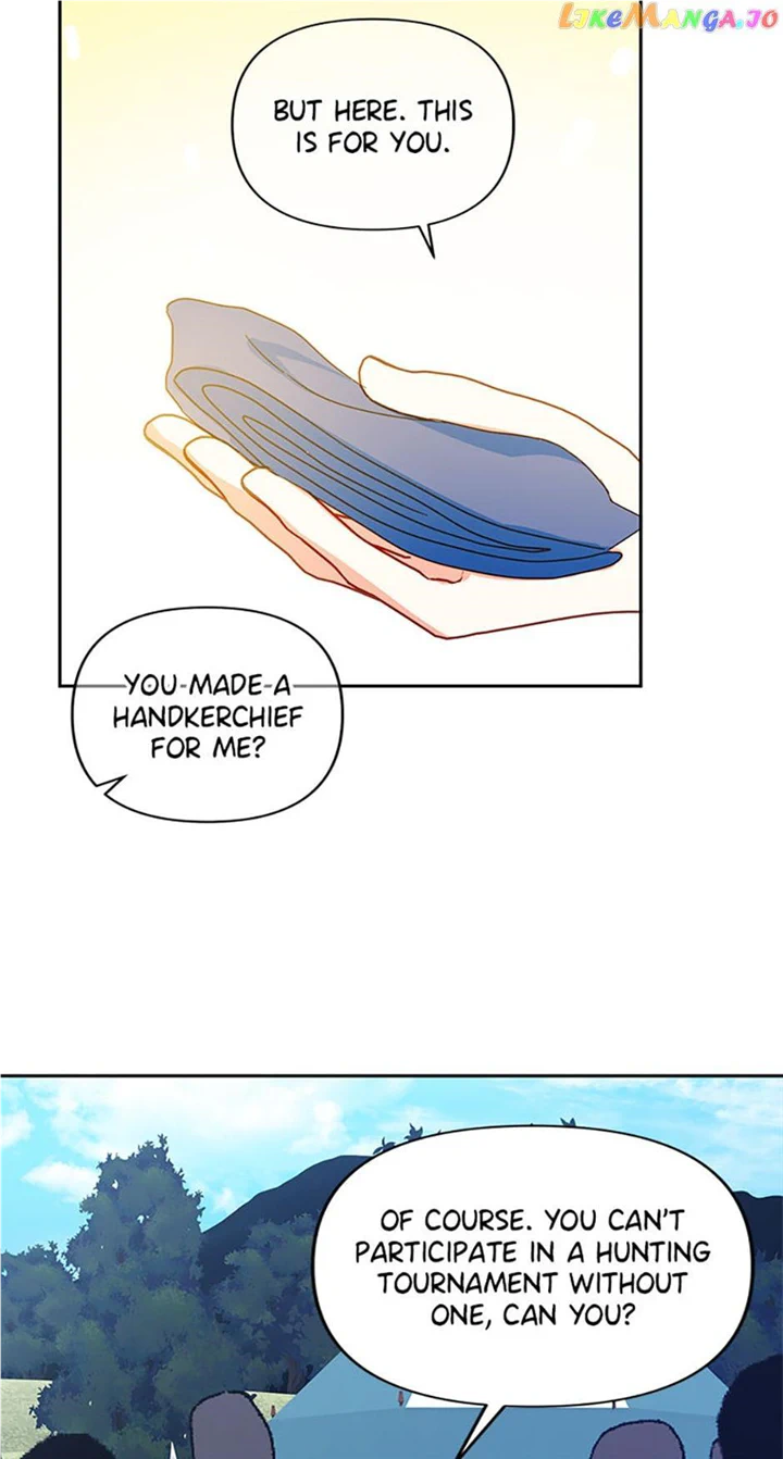 I Raised an Obsessive Servant Chapter 66 - Page 50