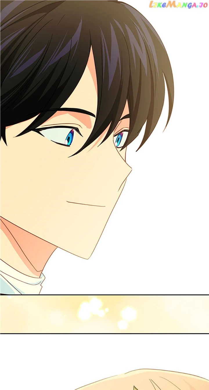 I Raised an Obsessive Servant Chapter 66 - Page 54
